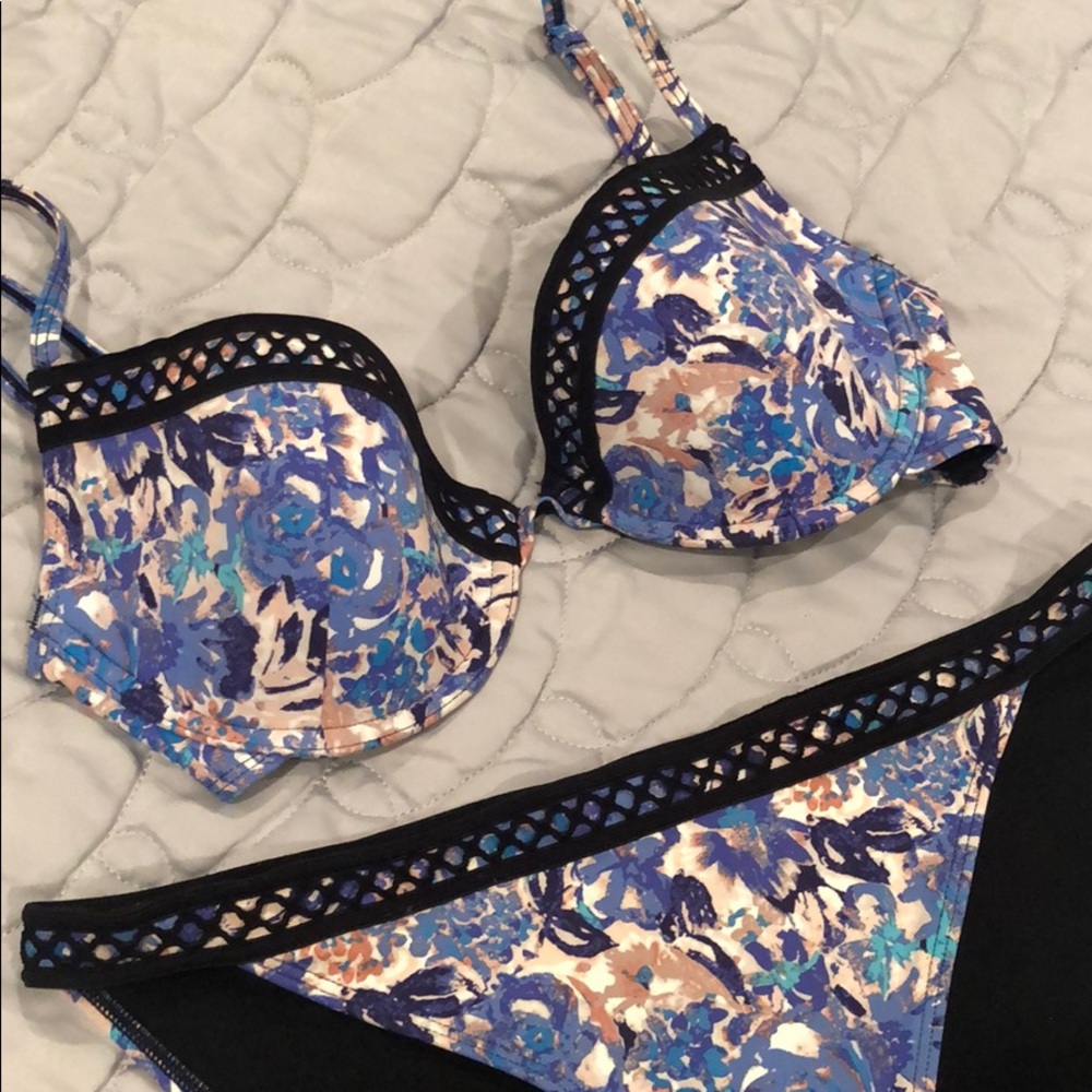 H&M Bikini Set